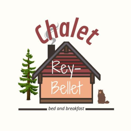 B&B Chalet Rey-Bellet Les Crosets Eksteriør billede